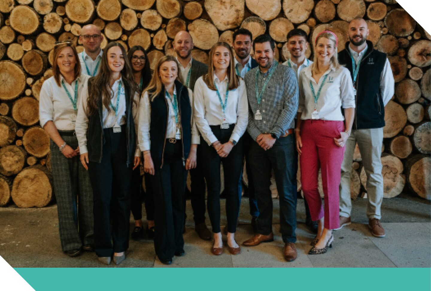 The Hillsgreen team